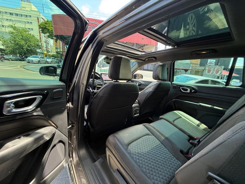 Jeep Commander ovr td380 - foto 13