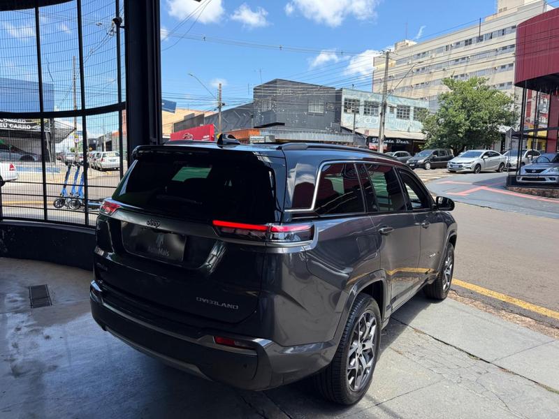 Jeep Commander ovr td380 - foto 15