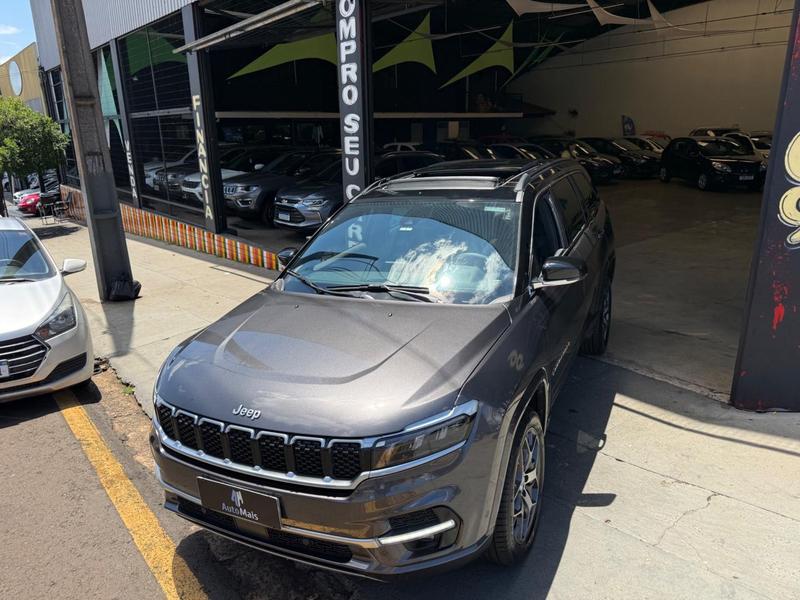 Jeep Commander ovr td380 - foto 18