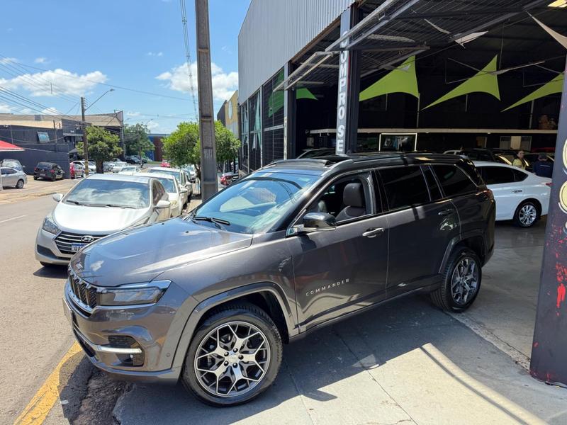 Jeep Commander ovr td380 - foto 2