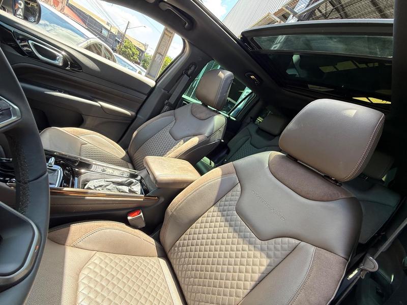 Jeep Commander ovr td380 - foto 3