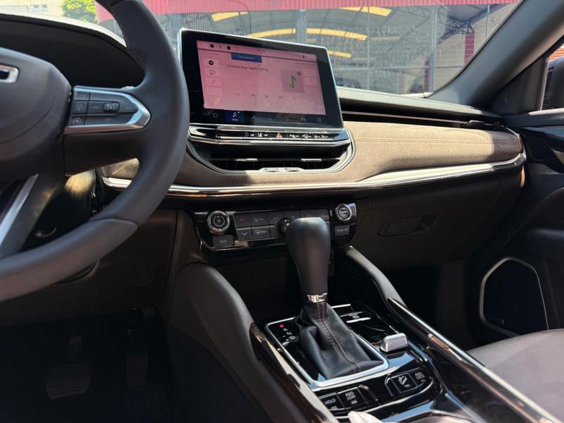 Jeep Commander ovr td380 - foto 8