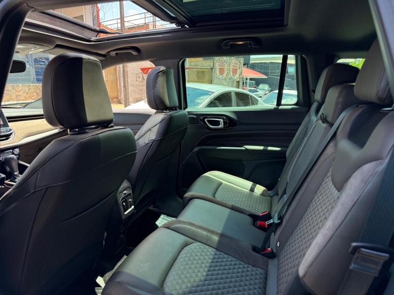 Jeep Commander ovr td380 - foto 10