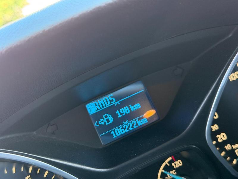 Ford Focus Se At 20sc - foto 7