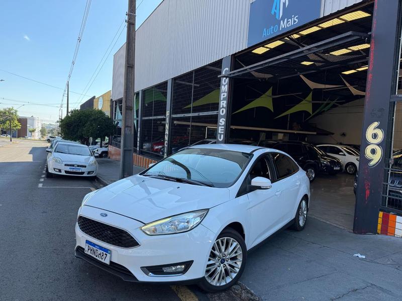 Ford Focus Se At 20sc - foto 2