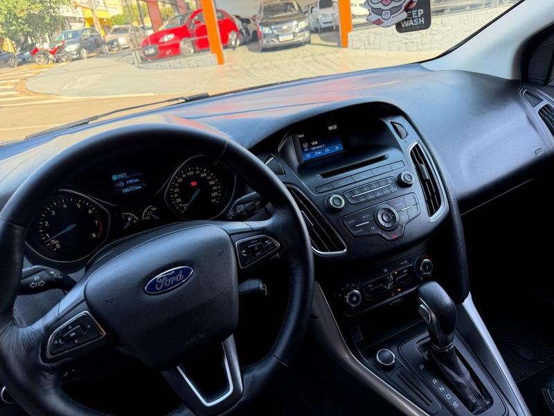 Ford Focus Se At 20sc - foto 8