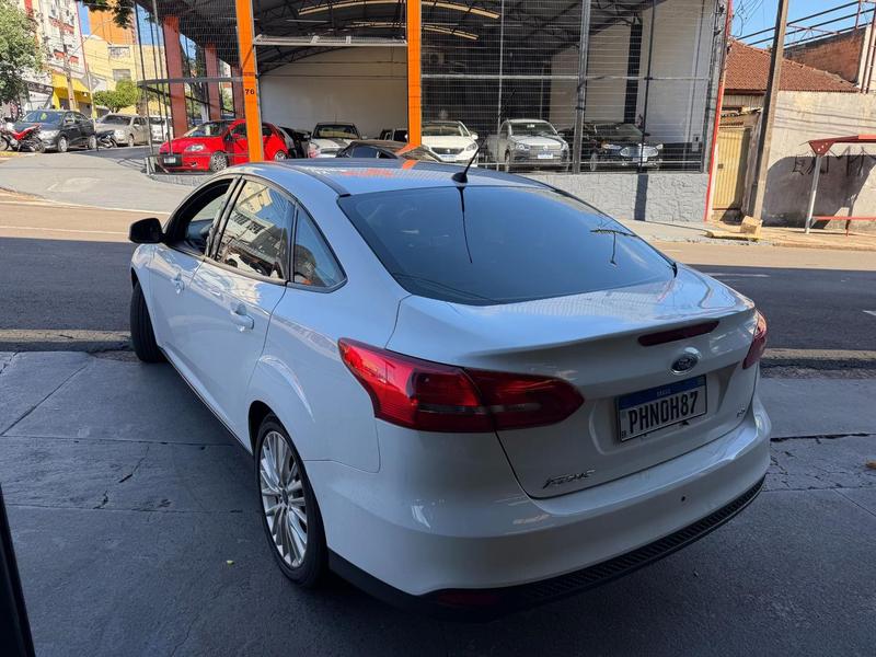 Ford Focus Se At 20sc - foto 4