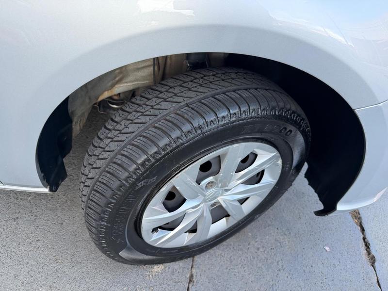 Volkswagen Gol 1.0 Flex 12V 5P - foto 3