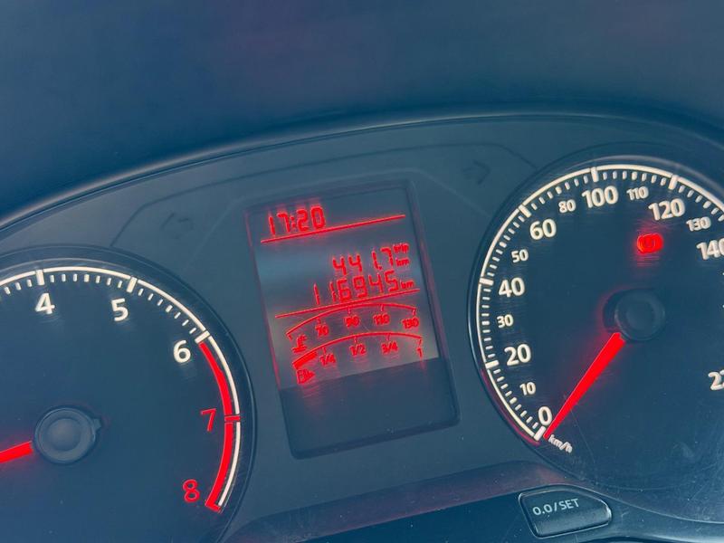 Volkswagen Gol 1.0 Flex 12V 5P - foto 6
