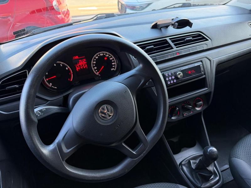 Volkswagen Gol 1.0 Flex 12V 5P - foto 7