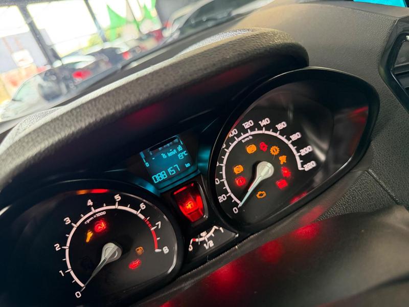 Ford EcoSport Fsl 1.6 - foto 3