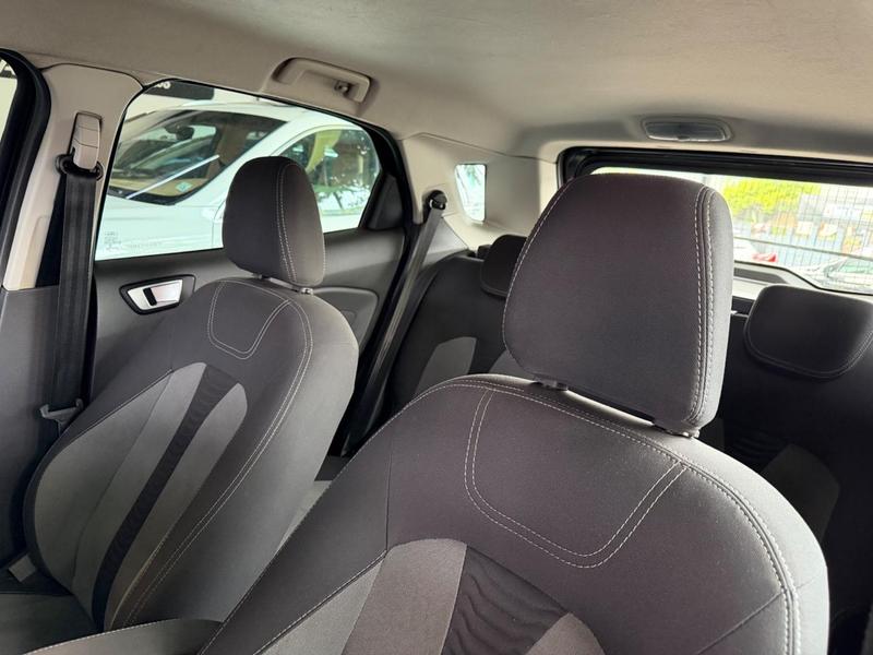 Ford EcoSport Fsl 1.6 - foto 4
