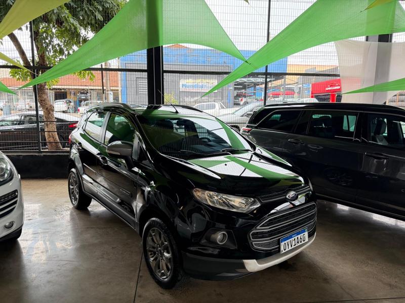 Ford EcoSport Fsl 1.6 - foto 7