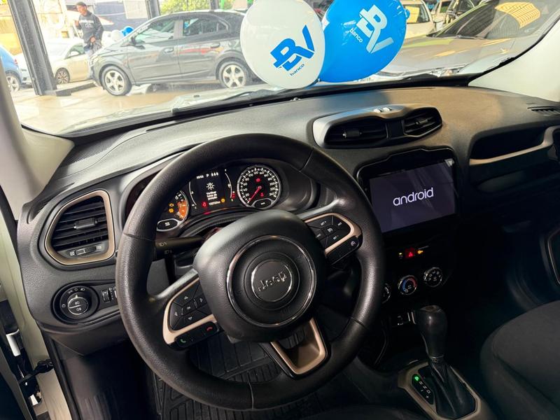 Jeep Renegade Sport 1.8 4X2 Flex 16V Aut. - foto 5