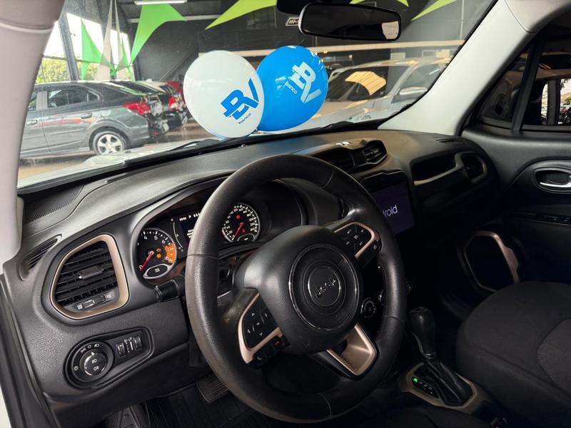 Jeep Renegade Sport 1.8 4X2 Flex 16V Aut. - foto 6