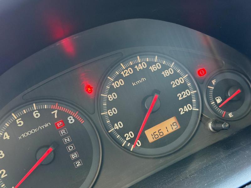 Honda Civic lx - foto 11