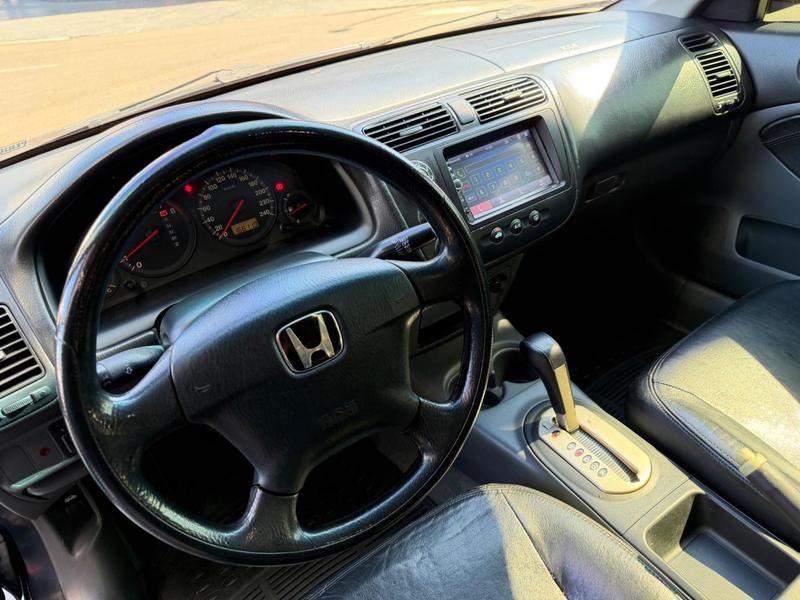 Honda Civic lx - foto 13