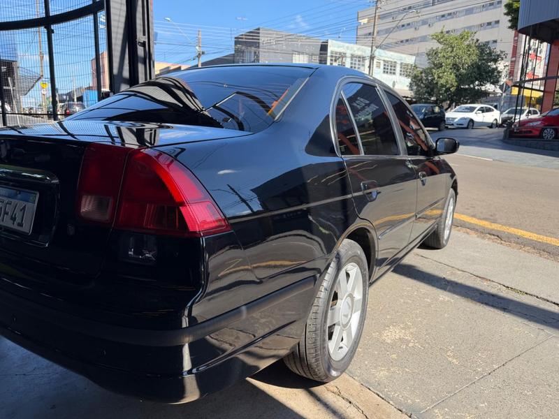 Honda Civic lx - foto 6