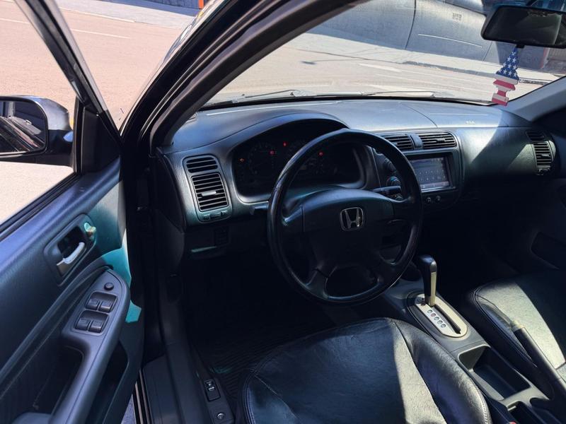 Honda Civic lx - foto 7