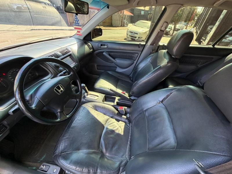 Honda Civic lx - foto 10