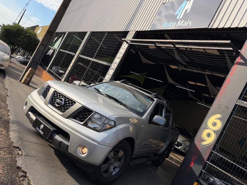 Nissan Frontier Se4x2att - foto 3