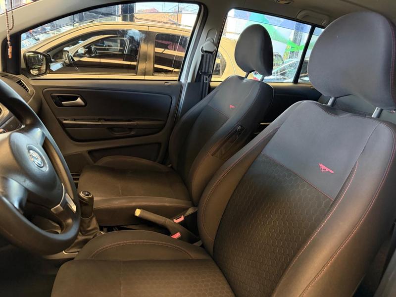 Volkswagen CrossFox 2013 Londrina Parana - foto 4