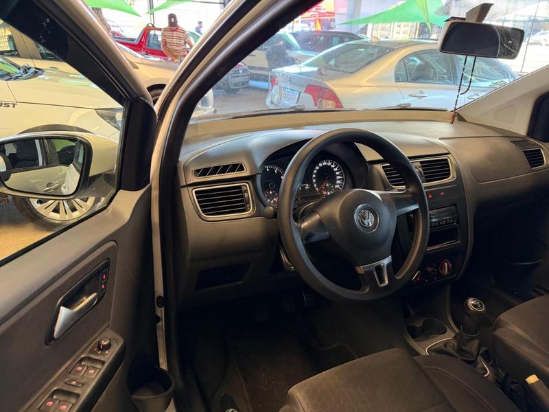 Volkswagen CrossFox 2013 Londrina Parana - foto 5
