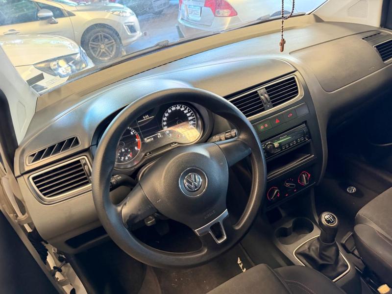 Volkswagen CrossFox 2013 Londrina Parana - foto 7