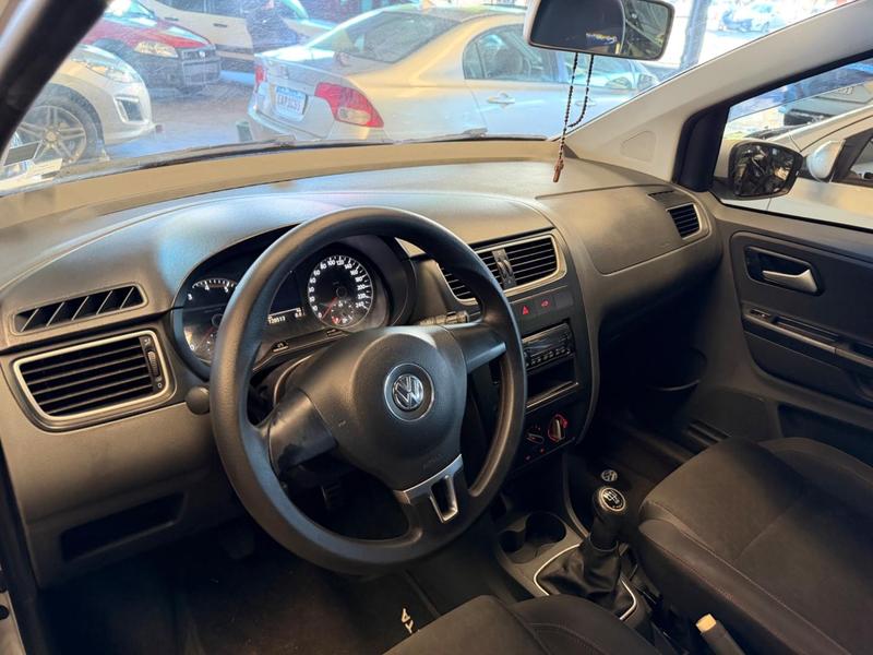 Volkswagen CrossFox 2013 Londrina Parana - foto 8