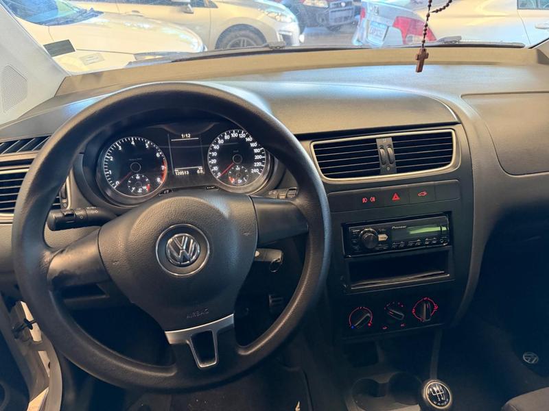 Volkswagen CrossFox 2013 Londrina Parana - foto 9