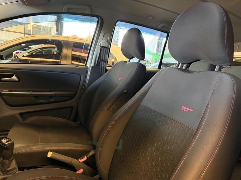 Volkswagen CrossFox 2013 Londrina Parana - foto 10
