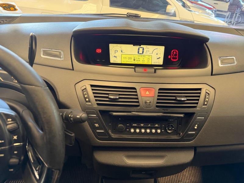 Citroën C4 Picasso Glxa 5l - foto 12