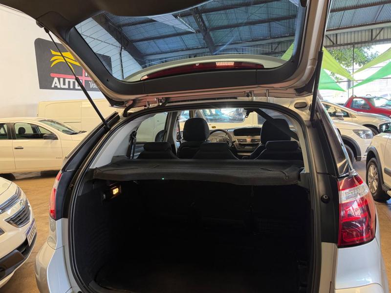 Citroën C4 Picasso Glxa 5l - foto 3