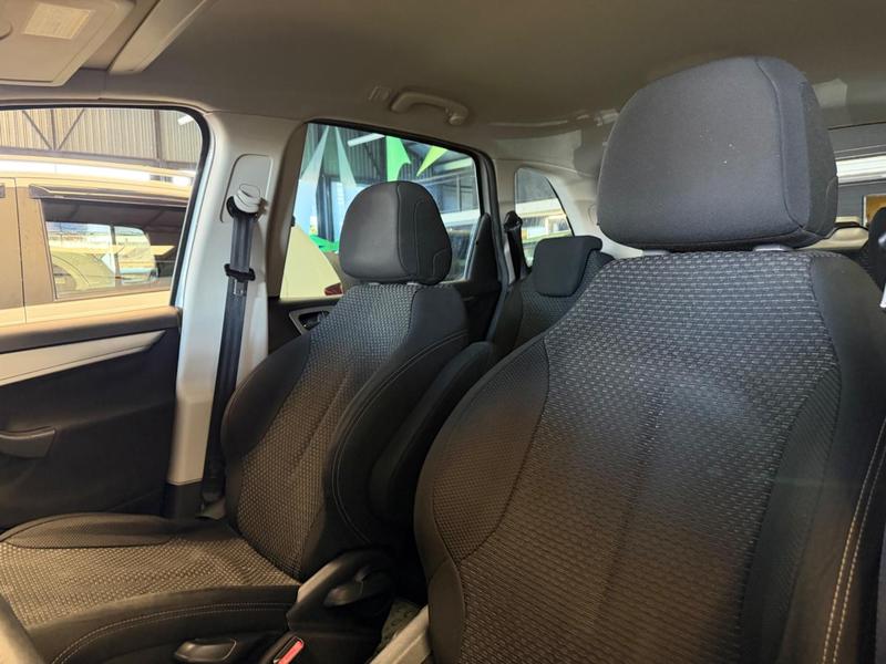 Citroën C4 Picasso Glxa 5l - foto 6