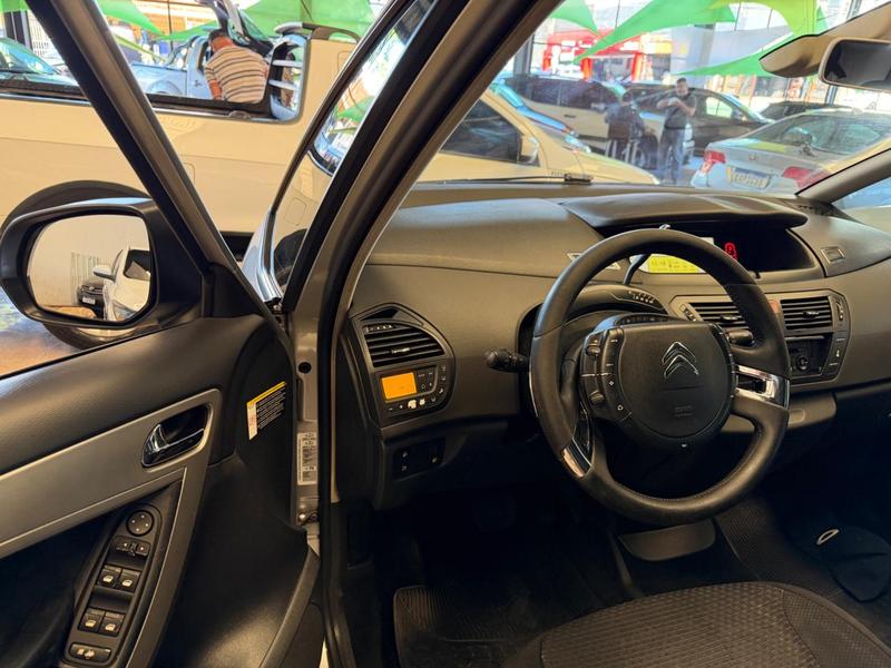 Citroën C4 Picasso Glxa 5l - foto 7