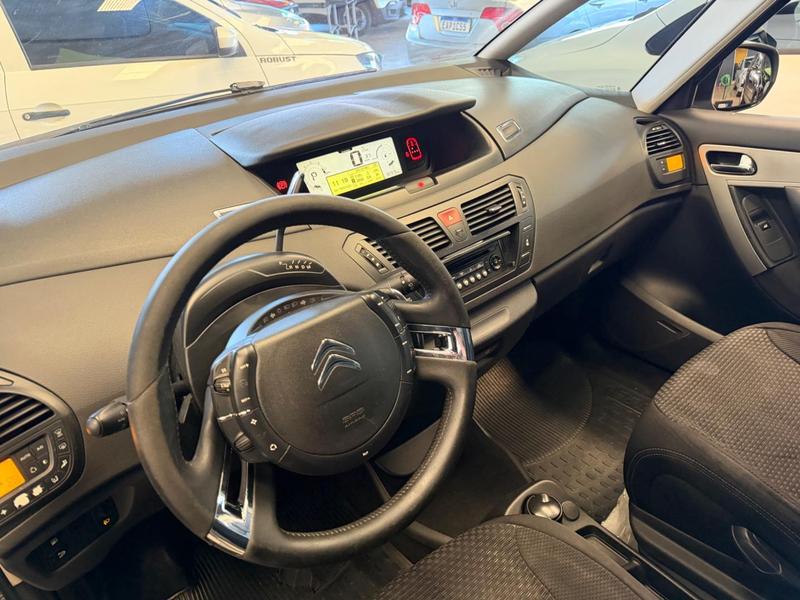 Citroën C4 Picasso Glxa 5l - foto 9