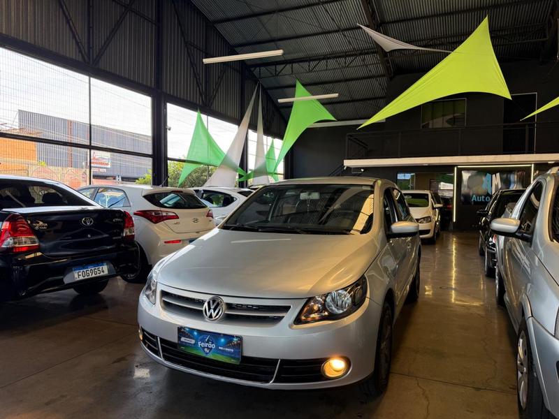 Volkswagen Gol 2011 à venda