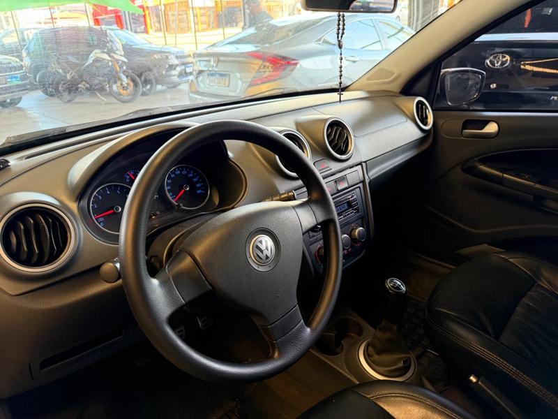 Volkswagen Gol 1.0 selecao - foto 11