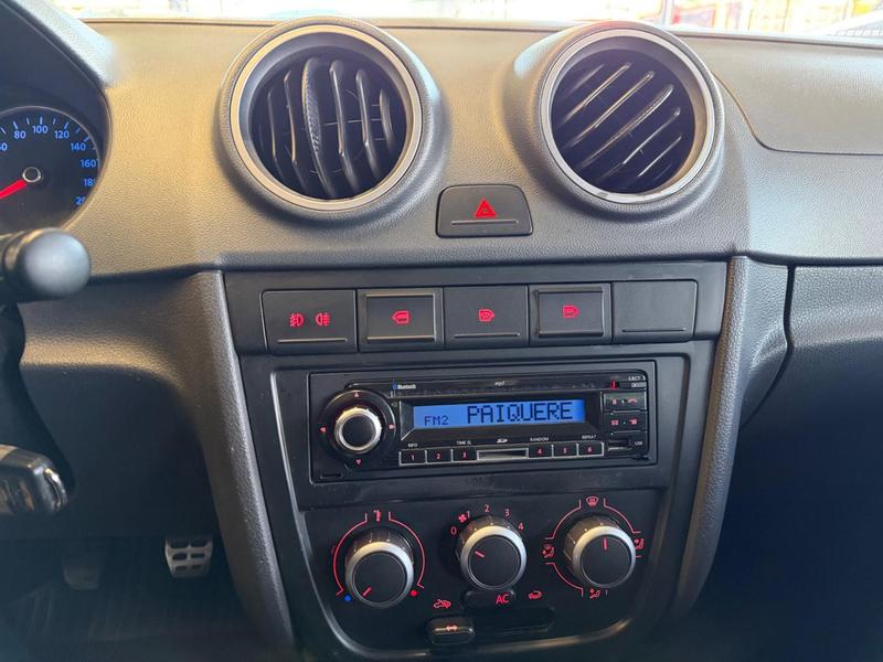 Volkswagen Gol 1.0 selecao - foto 13