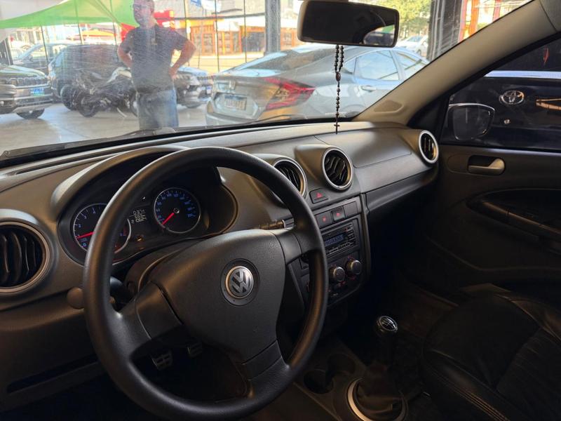 Volkswagen Gol 1.0 selecao - foto 14