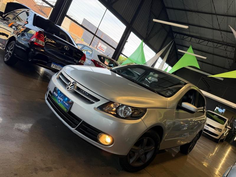 Volkswagen Gol 1.0 selecao - foto 15