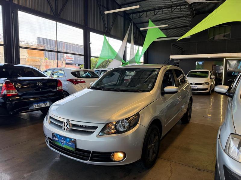 Volkswagen Gol 1.0 selecao - foto 2