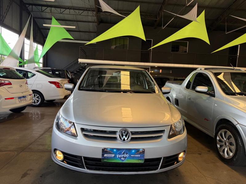 Volkswagen Gol 1.0 selecao - foto 3