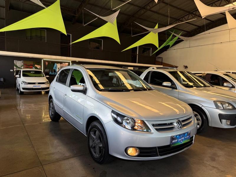 Volkswagen Gol 1.0 selecao - foto 4