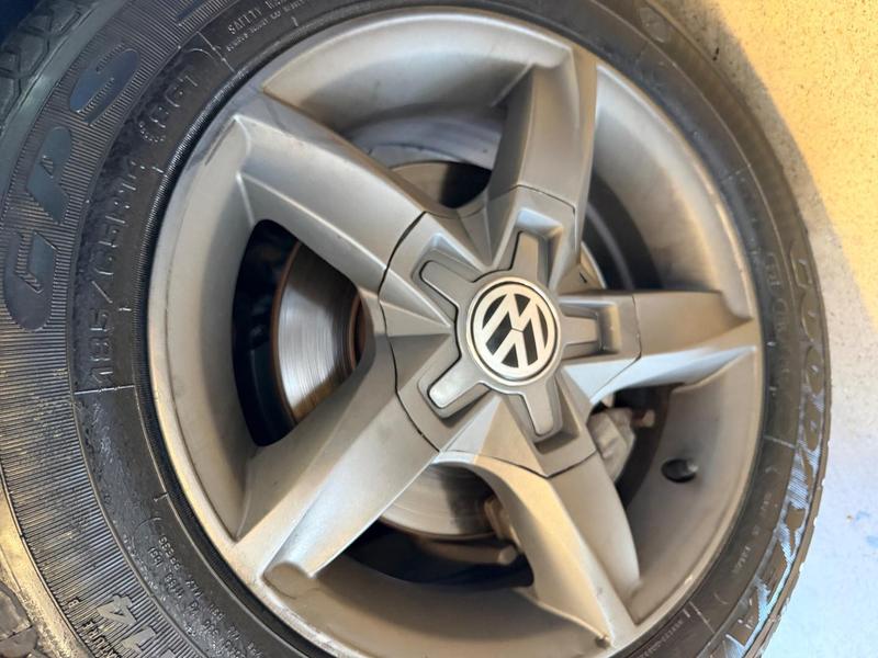 Volkswagen Gol 1.0 selecao - foto 5