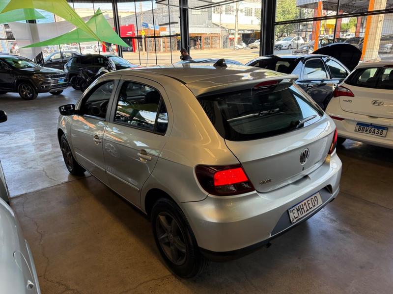 Volkswagen Gol 1.0 selecao - foto 6