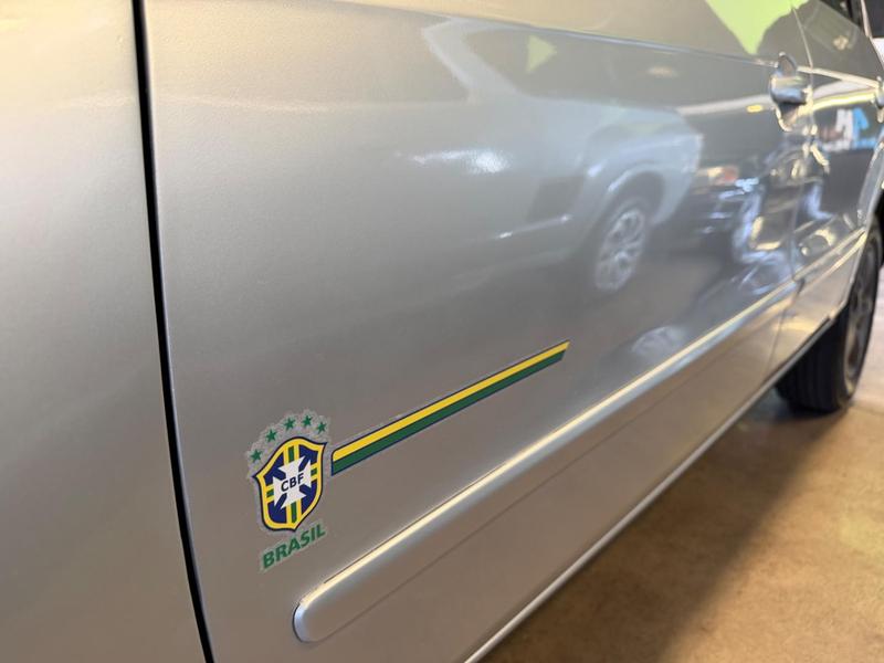 Volkswagen Gol 1.0 selecao - foto 7