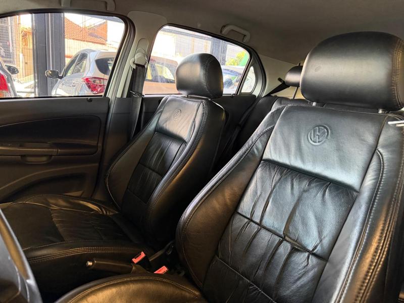 Volkswagen Gol 1.0 selecao - foto 8