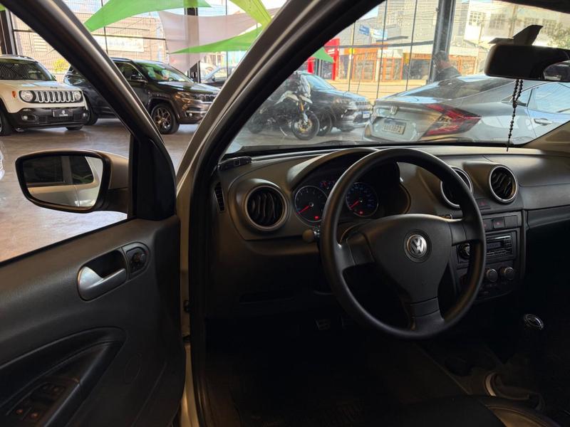 Volkswagen Gol 1.0 selecao - foto 9