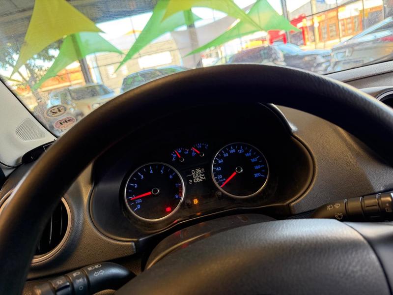Volkswagen Gol 1.0 selecao - foto 10